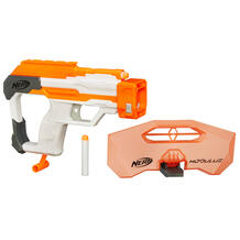 Игрушечное оружие Hasbro Nerf 133006