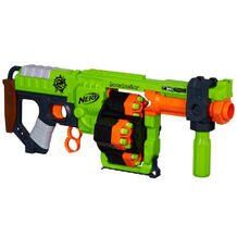 Игрушечное оружие Hasbro Nerf 133005