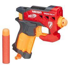 Игрушечное оружие Hasbro Nerf 133002