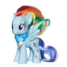 Игровой набор Hasbro My Little Pony 124557