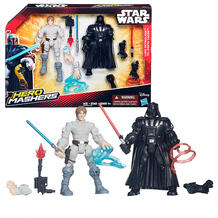 Набор фигурок Hasbro Star Wars 124554