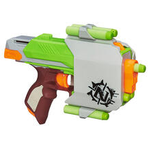 Бластер Hasbro Nerf 124473