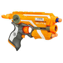 Бластер Hasbro Nerf 124457