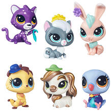 Фигурка Hasbro Littlest Pet Shop 124455