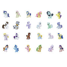 Минифигурка Hasbro My Little Pony 124194