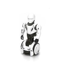 Интерактивная игрушка Silverlit Робот Джуниор 20 см 10362344