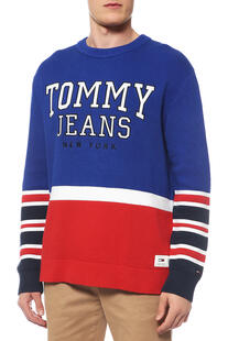 Джемпер TOMMY JEANS 5994788