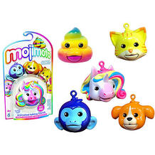 Интерактивная игрушка "Mojimoto" Кошка TigerHead Toys Limited 10524351