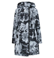 Пальто Huppa Luisa, цвет: черный 10268006