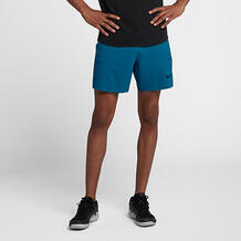 Мужские теннисные шорты NikeCourt Flex Ace 18 см 
