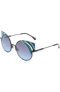 Солнцезащитные очки Fendi 2119815