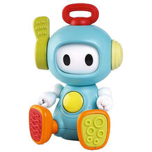 Развивающая игрушка Bkids "Робот-исследователь" Infantino BKids 10134596