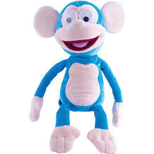 Интерактивная игрушка "Обезьянка Fufris", голубая IMC Toys 8882808