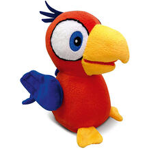 Интерактивная игрушка Попугай Чарли IMC Toys 8882842