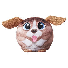 Интерактивная мягкая игрушка FurReal Friends Cuties "Плюшевый Друг" Щенок Hasbro 8376461