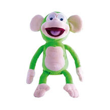 Интерактивная игрушка "Обезьянка Fufris", зеленая IMC Toys 8882809