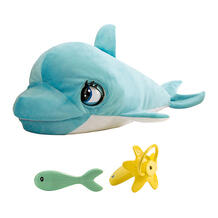 Интерактивная игрушка Дельфин БлуБлу IMC Toys 8882822
