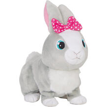 Интерактивная игрушка "Кролик Betsy" IMC Toys 8042872