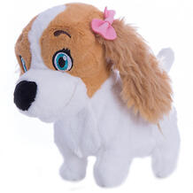 Интерактивная игрушка "Собака Lola" IMC Toys 7225151