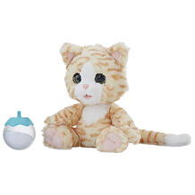 Интерактивная игрушка FurReal Friends "Покорми Котёнка" Hasbro 8376525