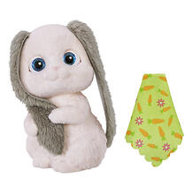 Интерактивная игрушка FurReal Friends "Пушистый друг, забавный кролик" Hasbro 7185999