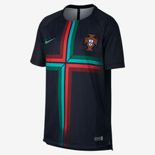 Игровая футболка для школьников Portugal Dri-FIT Squad Nike 