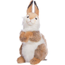 Мягкая игрушка "Кролик", 30 см Hansa 6680720