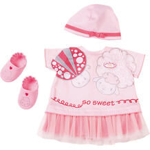 Одежда для теплых деньков, Baby Annabell Zapf Creation 5030816