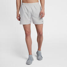 Мужские беговые шорты с подкладкой Nike Distance 12,5 см 