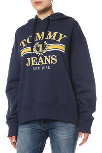 Толстовка TOMMY JEANS 5995650