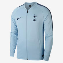 Мужская куртка Tottenham Hotspur Dri-FIT Squad Nike 