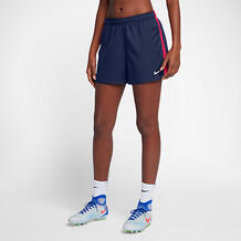 Женские футбольные шорты Nike Dry 