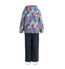Комплект куртка/брюки Premont Сады Ла-Мориси, цвет: серый 10343801