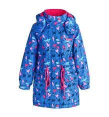 Куртка Premont Весенняя вильсония, цвет: синий 10344986