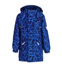 Куртка Premont Геометрия Онтарио, цвет: синий 10344182