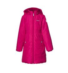 Пальто Premont Канадский плющ, цвет: розовый 10343978