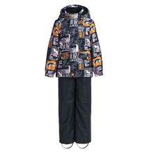 Комплект куртка/брюки Premont Ти-Рекс 10344017