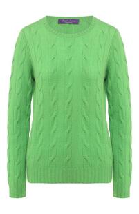 Кашемировый пуловер Ralph Lauren 1722814