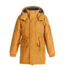 Куртка Premont Пустыня Осойос, цвет: желтый 10344107