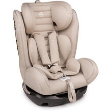 Автокресло Spector, 0-36 кг, sand Happy Baby 10525873