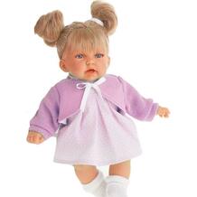 Кукла Juan Antonio Дели в розовом 27 см 10336133