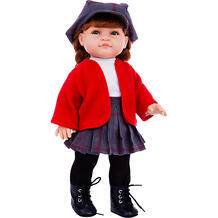 Кукла Уксия, 40 см Reina del Norte 10410325