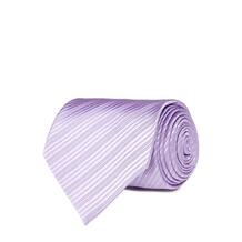 Шелковый фактурный галстук Tom Ford 1633570