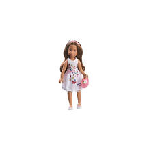 Кукла София в летнем праздничном платье,, 23 см Kruselings 10317343