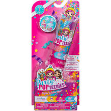 Игровой набор "Party Popteenies" Хлопушка с сюрпризом, 2 куклы Spin Master 10004974