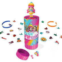 Игровой набор "Party Popteenies" Хлопушка с сюрпризом, 1 кукла Spin Master 10004976