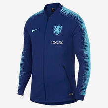 Мужская футбольная куртка Netherlands Anthem Nike 