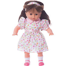 Кукла "Инна", 40 см Lotus Onda 7925649