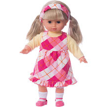 Кукла "Хелена", 40 см Lotus Onda 7925613