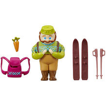 Мини-кукла Холодное сердце "Маленькое королевство" Окен с аксессуарами Hasbro 7440697